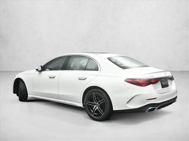2026 Mercedes-Benz E 350 E 350