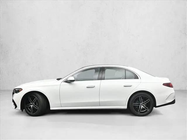 2026 Mercedes-Benz E 350 E 350