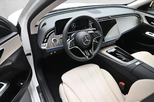 2026 Mercedes-Benz E 350 E 350