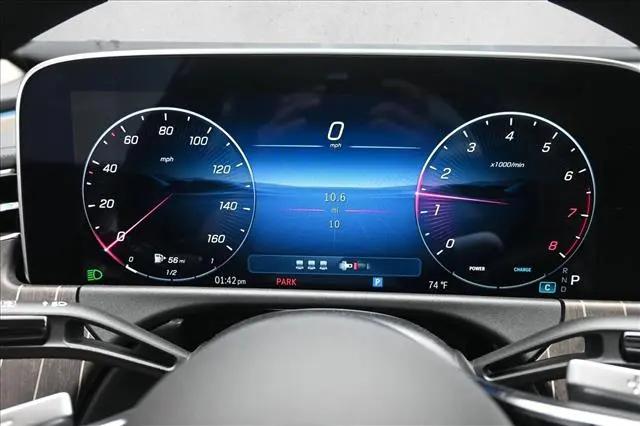 2026 Mercedes-Benz E 350 E 350