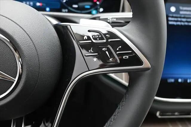 2026 Mercedes-Benz E 350 E 350