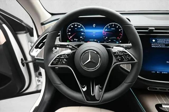 2026 Mercedes-Benz E 350 E 350