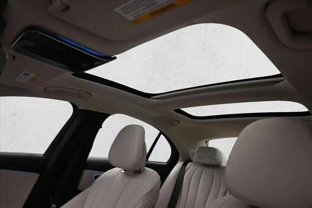 2026 Mercedes-Benz E 350 E 350