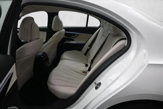 2026 Mercedes-Benz E 350 E 350