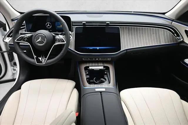 2026 Mercedes-Benz E 350 E 350