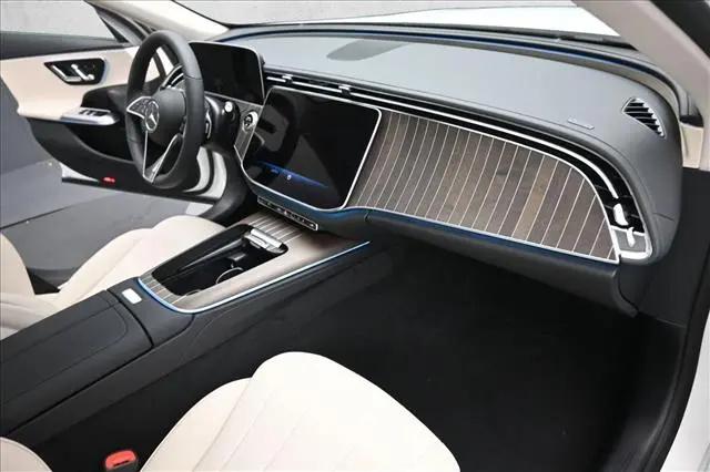 2026 Mercedes-Benz E 350 E 350