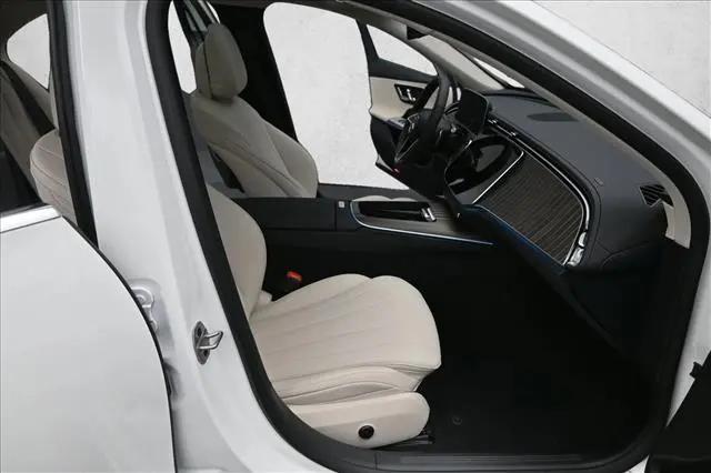 2026 Mercedes-Benz E 350 E 350
