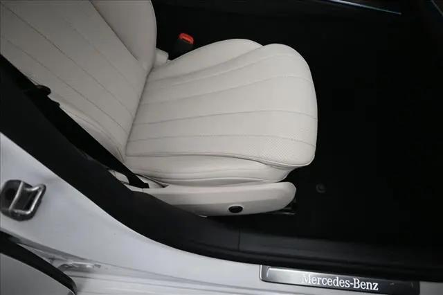 2026 Mercedes-Benz E 350 E 350