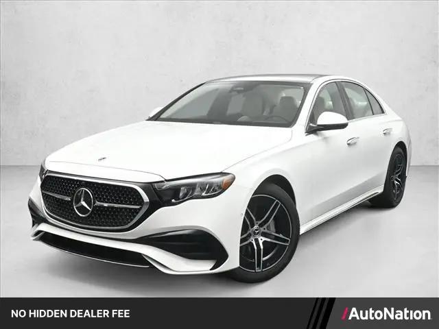2026 Mercedes-Benz E 350 E 350 for sale in Naperville, IL