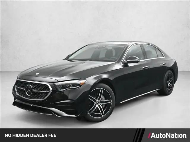 2026 Mercedes-Benz E 350 E 350 for sale in Naperville, IL