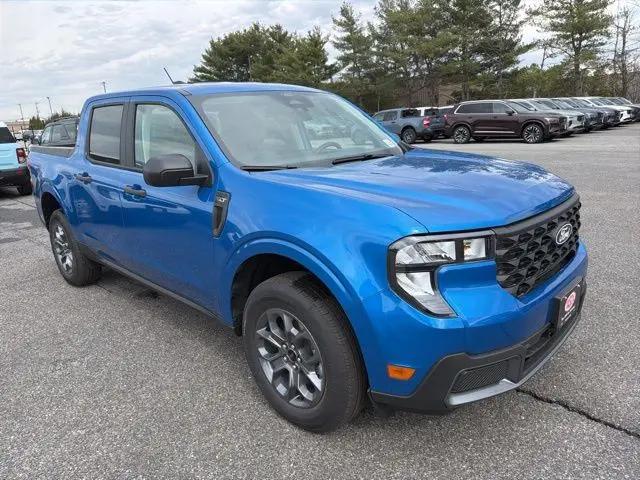 2026 Ford Maverick XLT for sale in Cranston, RI