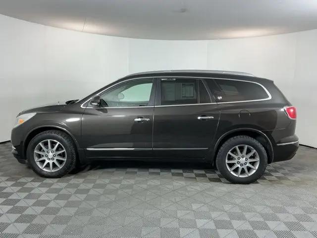 2014 Buick Enclave Leather