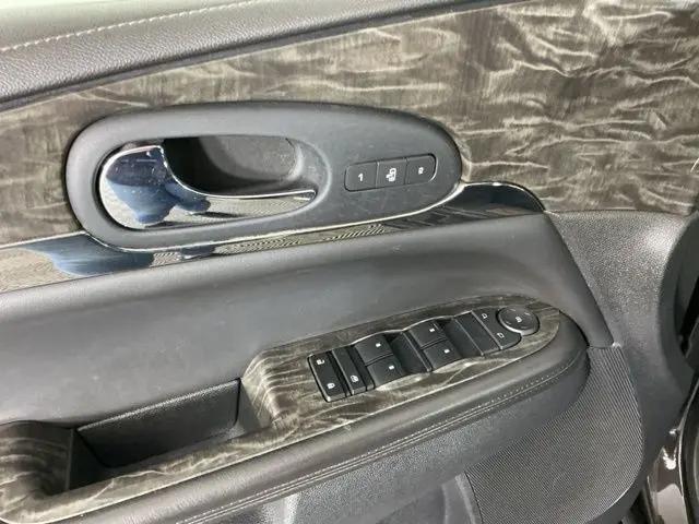 2014 Buick Enclave Leather