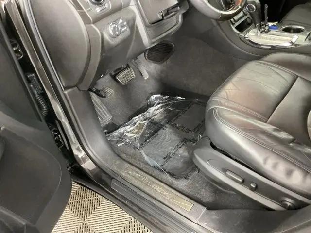 2014 Buick Enclave Leather