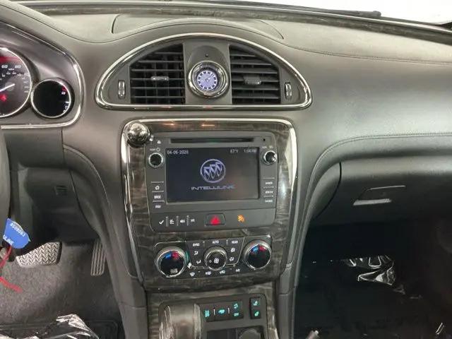 2014 Buick Enclave Leather