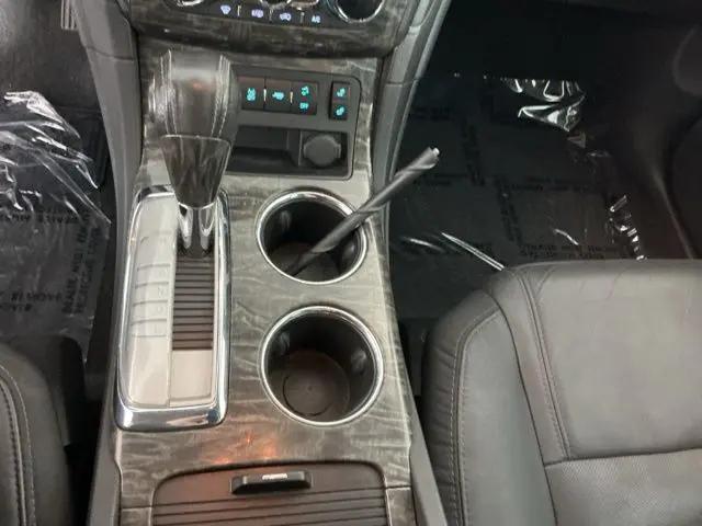 2014 Buick Enclave Leather
