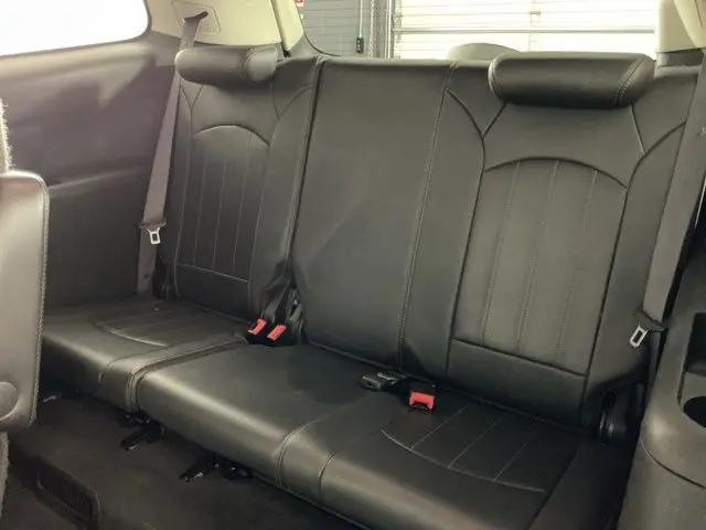 2014 Buick Enclave Leather