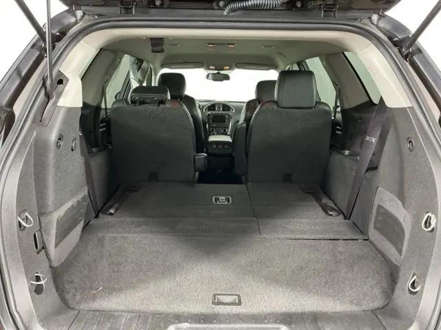 2014 Buick Enclave Leather
