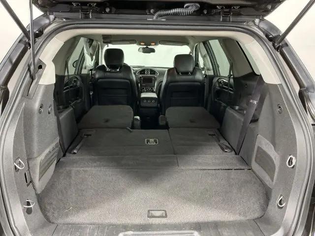 2014 Buick Enclave Leather