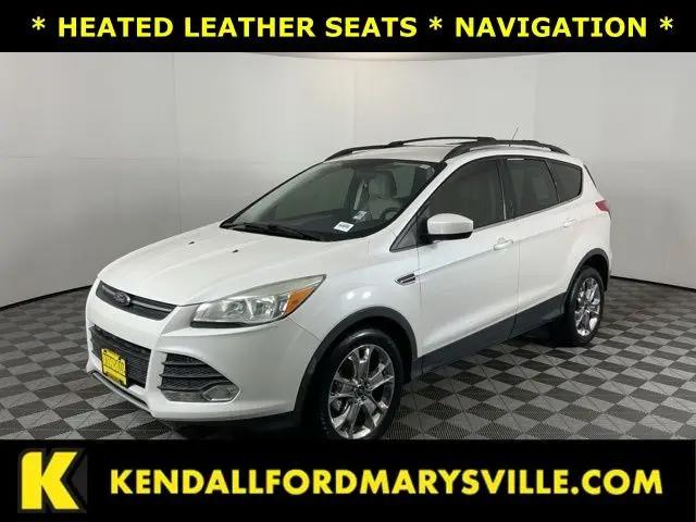 2014 Ford Escape SE for sale in Marysville, WA