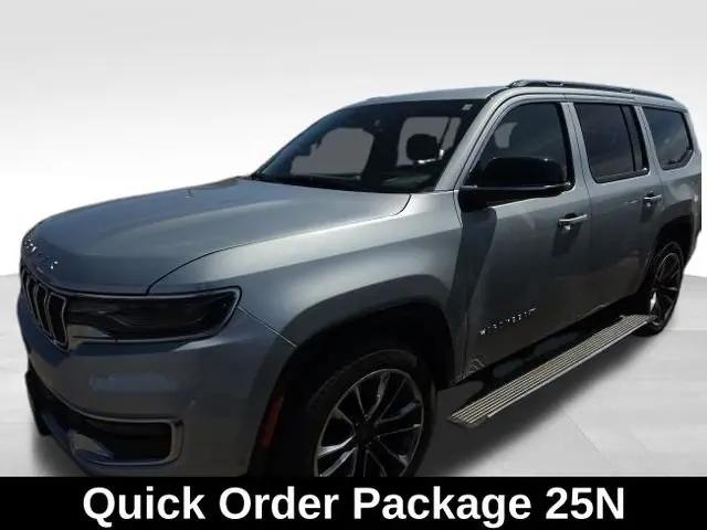 2023 Jeep Wagoneer Series III 4x4