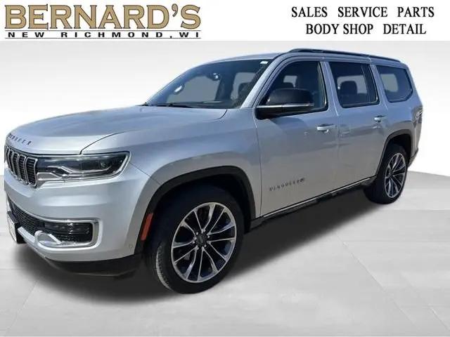 2023 Jeep Wagoneer Series III 4x4 for sale in New Richmond, WI