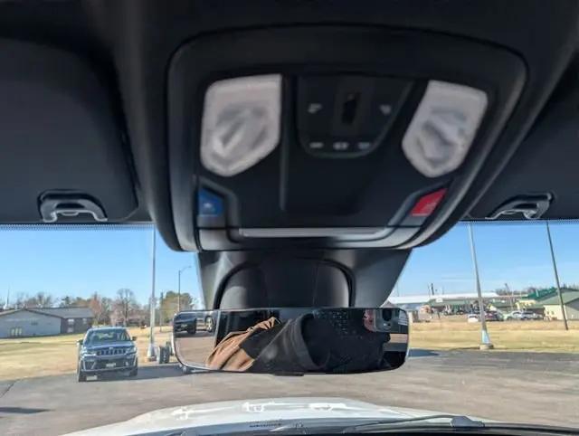 2026 Ram 5500 Tradesman/Big Horn