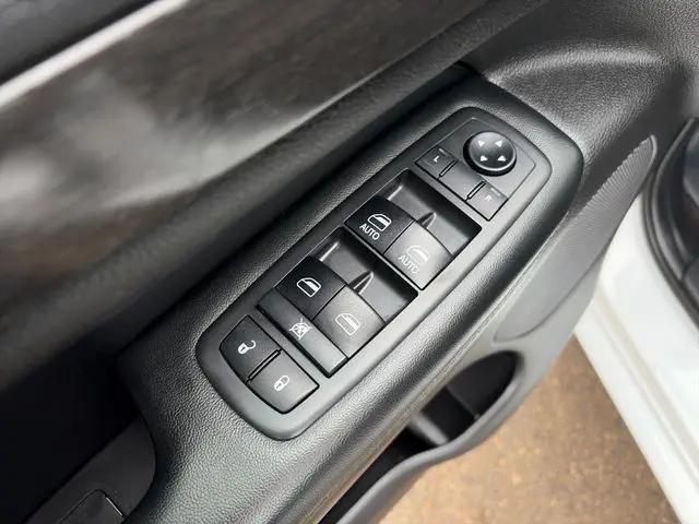 2018 Jeep Grand Cherokee Altitude 4x4