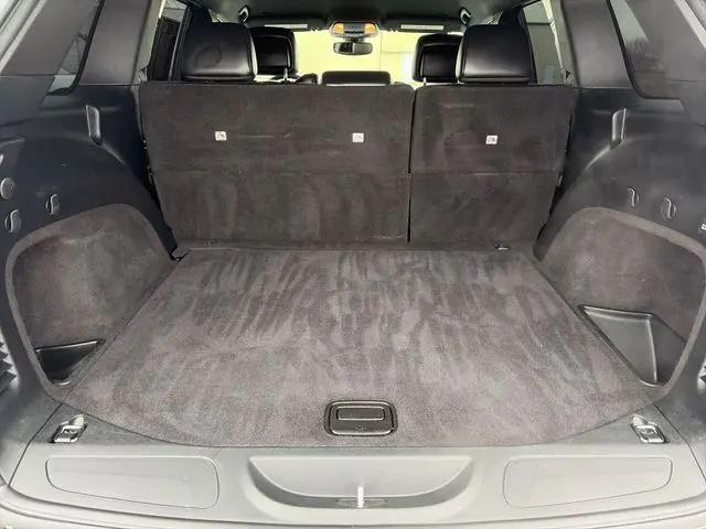 2018 Jeep Grand Cherokee Altitude 4x4