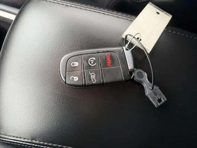 2018 Jeep Grand Cherokee Altitude 4x4