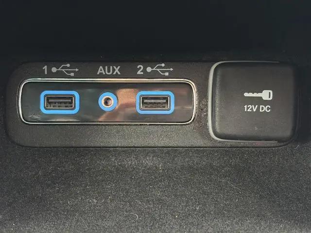 2018 Jeep Grand Cherokee Altitude 4x4