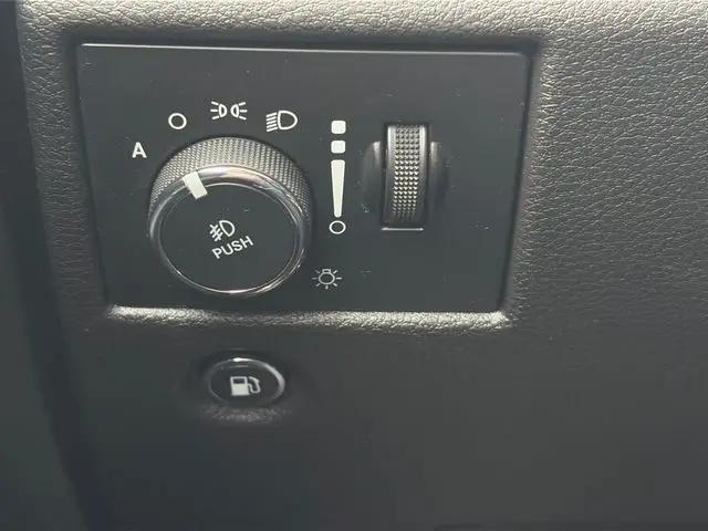 2018 Jeep Grand Cherokee Altitude 4x4