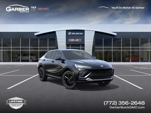 2026 Buick NV Sport Touring FWD for sale in Fort Pierce, FL