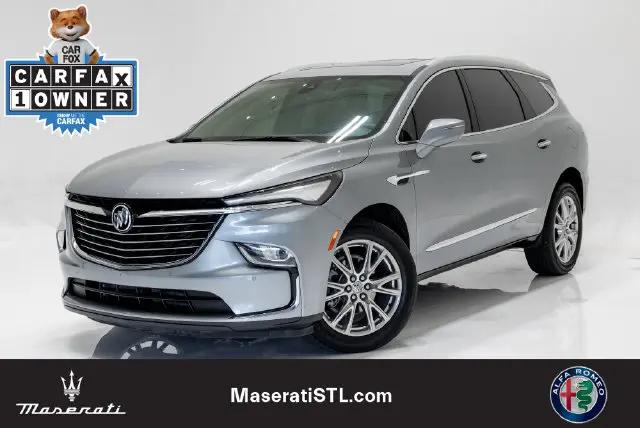2024 Buick Enclave Essence AWD for sale in St. Peters, MO