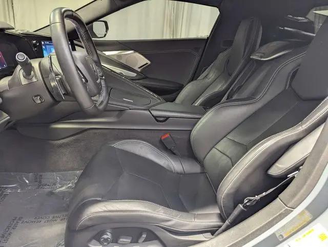 2024 Chevrolet Corvette 2LT
