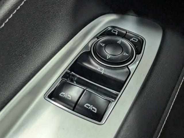 2024 Chevrolet Corvette 2LT
