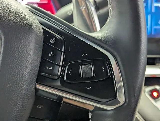 2024 Chevrolet Corvette 2LT
