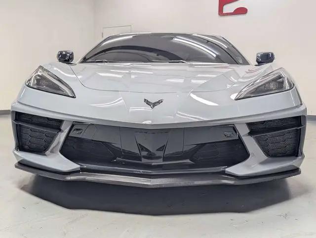 2024 Chevrolet Corvette 2LT