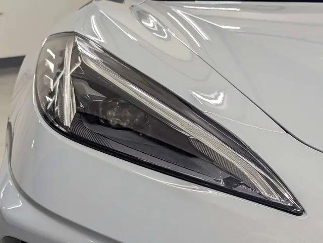 2024 Chevrolet Corvette 2LT