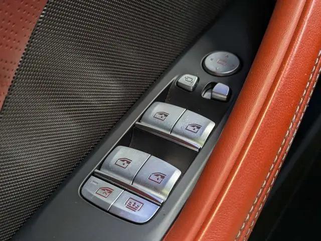 2024 BMW M8 Competition