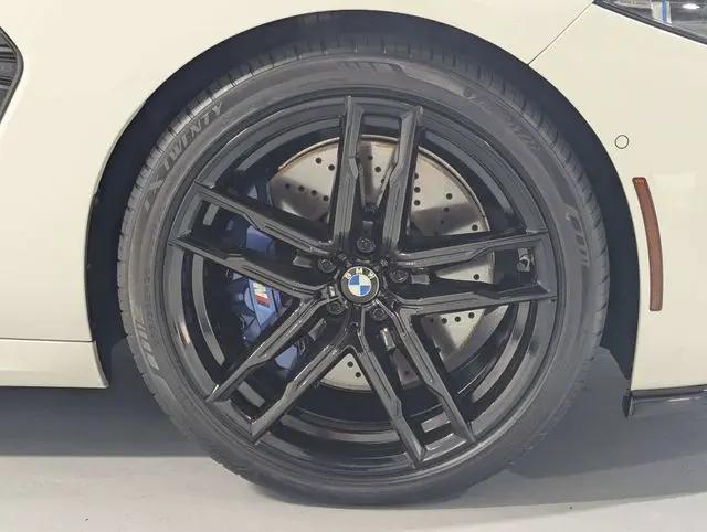 2024 BMW M8 Competition