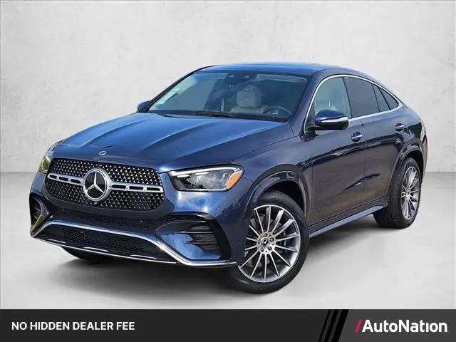 2026 Mercedes-Benz GLE 450 4MATIC for sale in Houston, TX