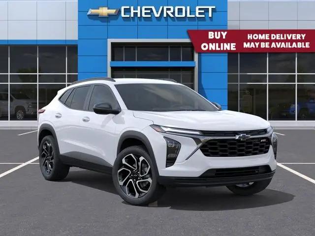 2026 Chevrolet Trax FWD 2RS for sale in Concord, CA