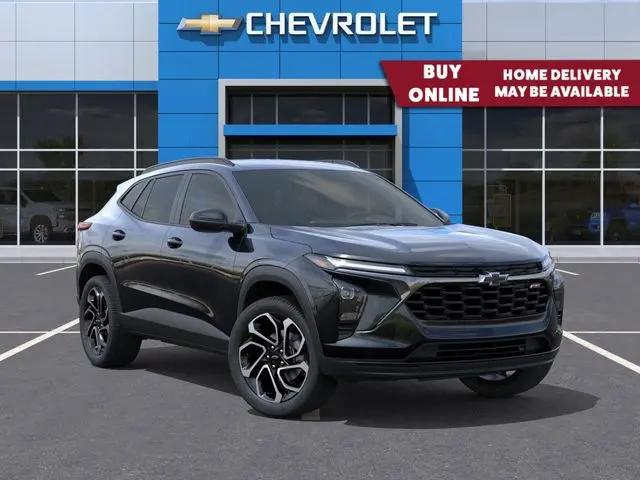 2026 Chevrolet Trax FWD 2RS for sale in Concord, CA