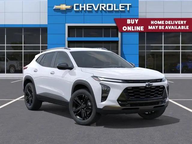 2026 Chevrolet Trax FWD ACTIV for sale in Concord, CA