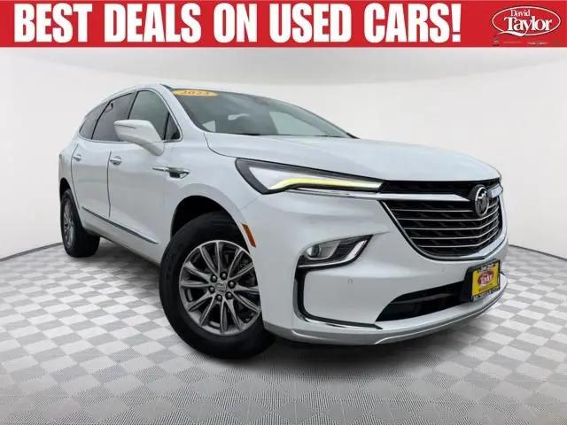2023 Buick Enclave Essence FWD for sale in Michigan City, IN