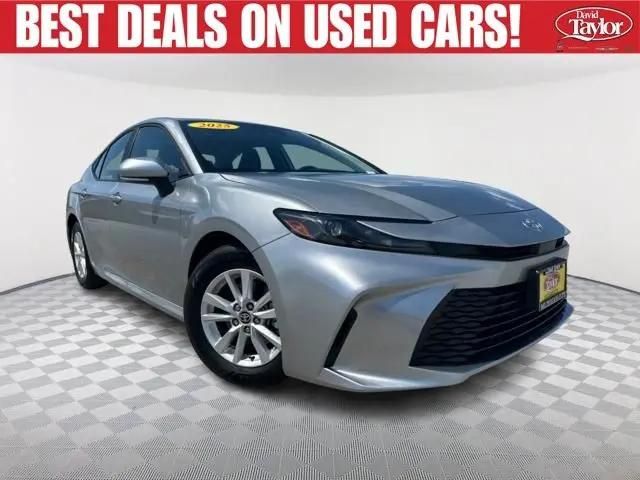 2025 Toyota Camry LE for sale in Michigan City, IN