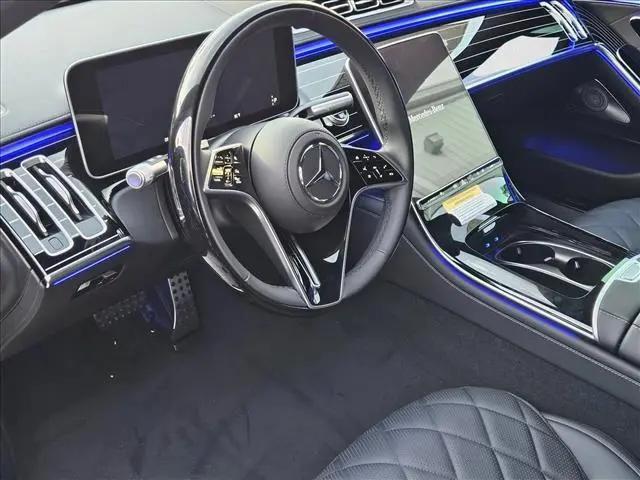 2026 Mercedes-Benz 500 4MATIC