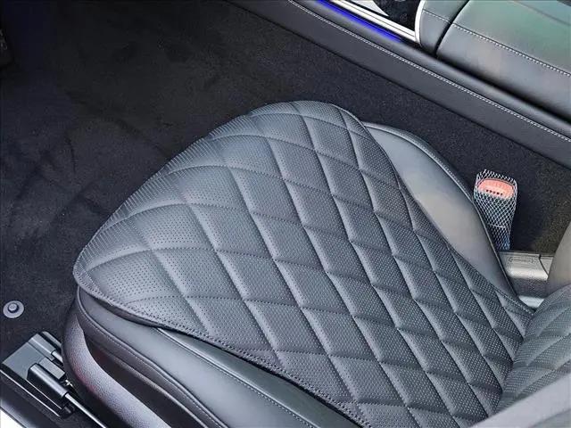 2026 Mercedes-Benz 500 4MATIC