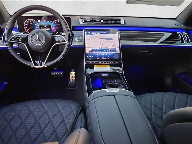 2026 Mercedes-Benz 500 4MATIC